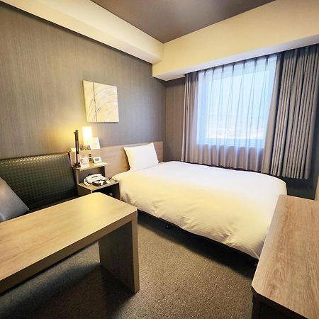 Hotel Route-Inn Yahaba المظهر الخارجي الصورة